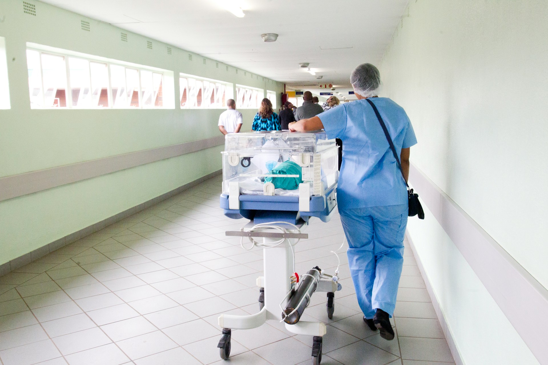 Paediatric Care